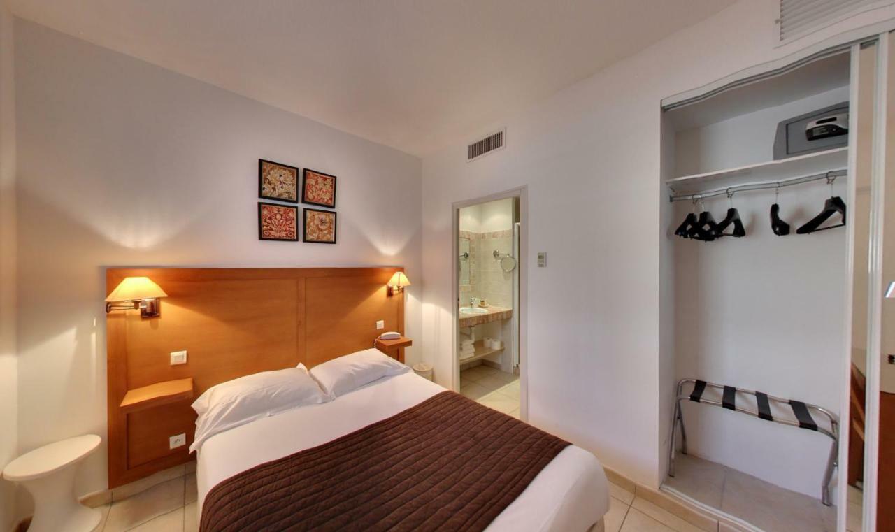 Hotel Lilium Maris Tizzano Buitenkant foto
